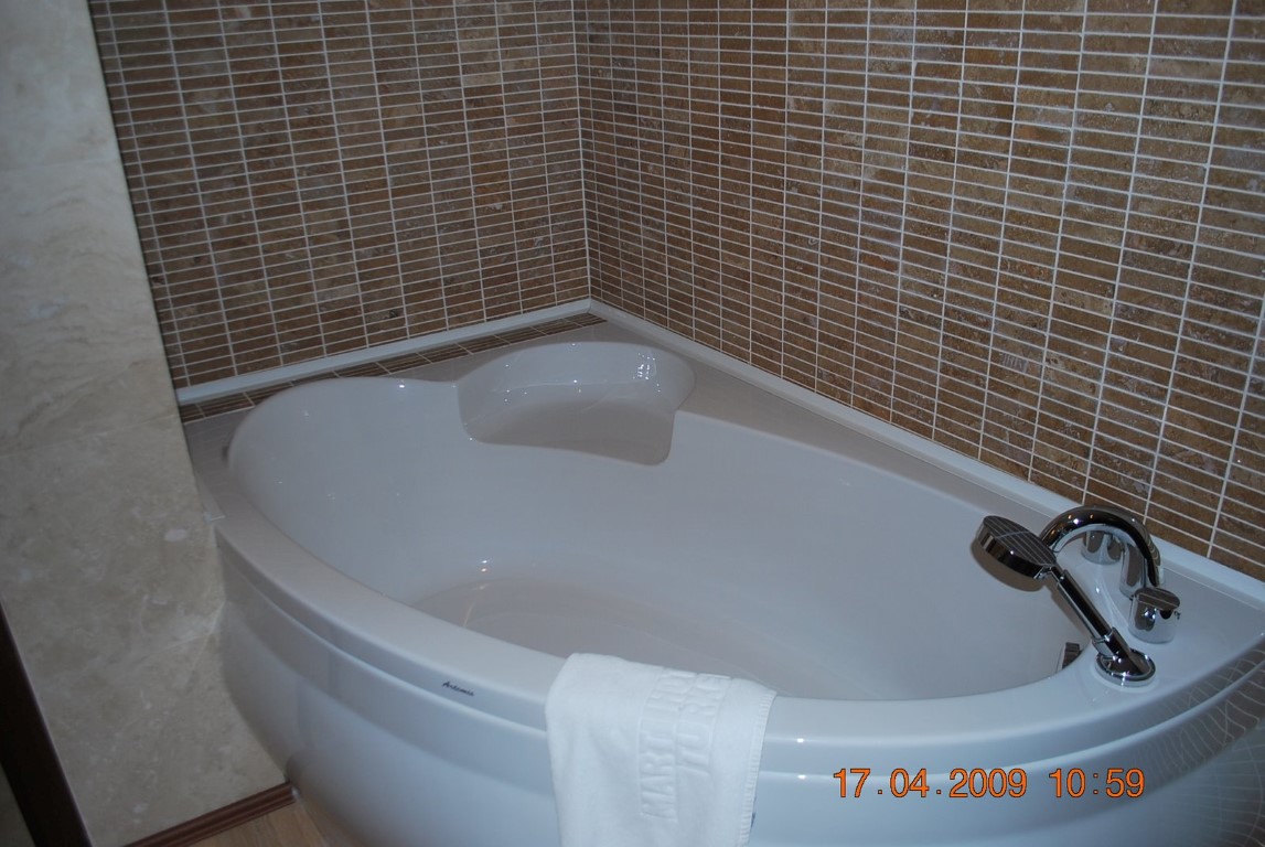 imagini hotel MARTI RESORT MARMARIS